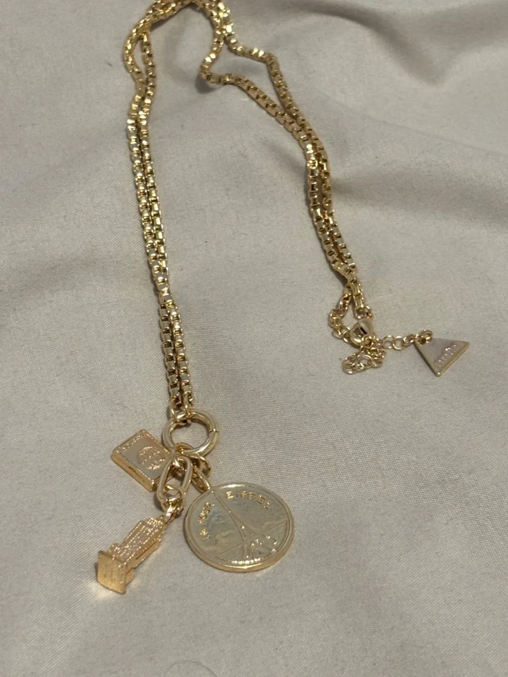 Anthropologie never used